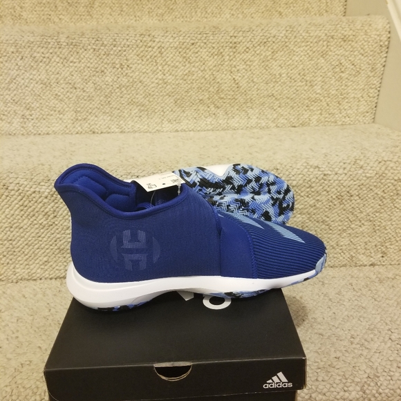 Adidas Harden B/E3 Basketball Shoe (Women) - Picture 3 of 4